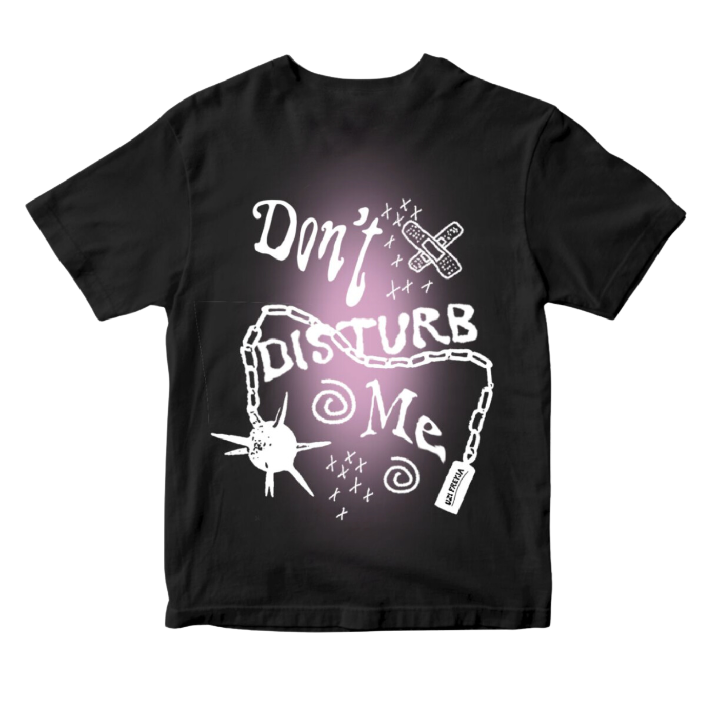 BHELIZE DON'T CRY · VINYL + LIMITED EDITION T-SHIRT